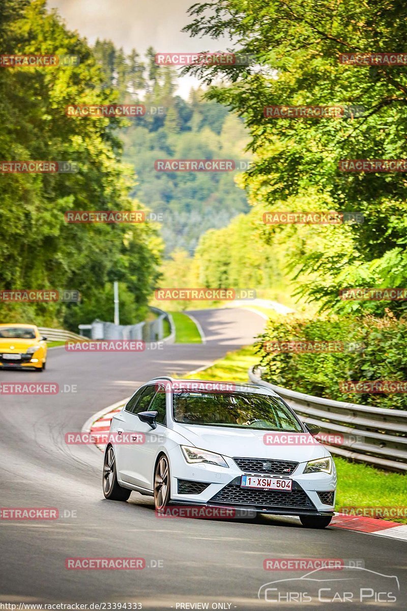 Bild #23394333 - Touristenfahrten Nürburgring Nordschleife (05.08.2023)