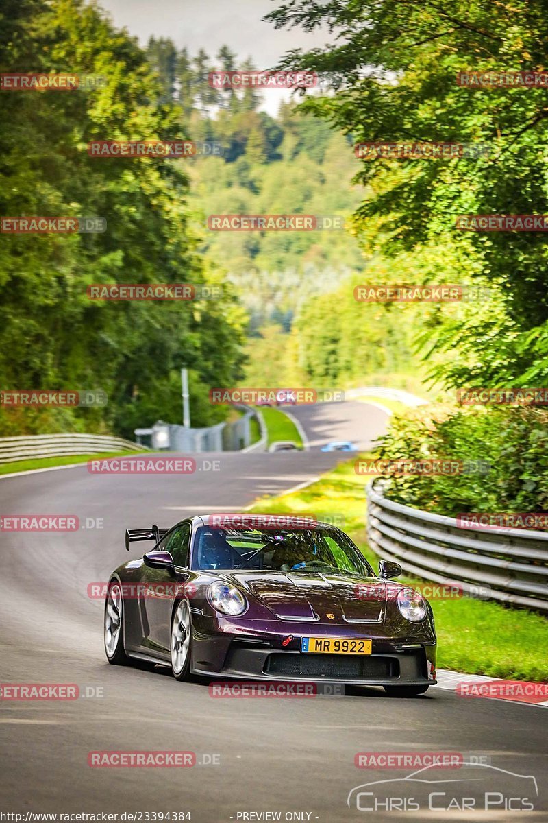 Bild #23394384 - Touristenfahrten Nürburgring Nordschleife (05.08.2023)