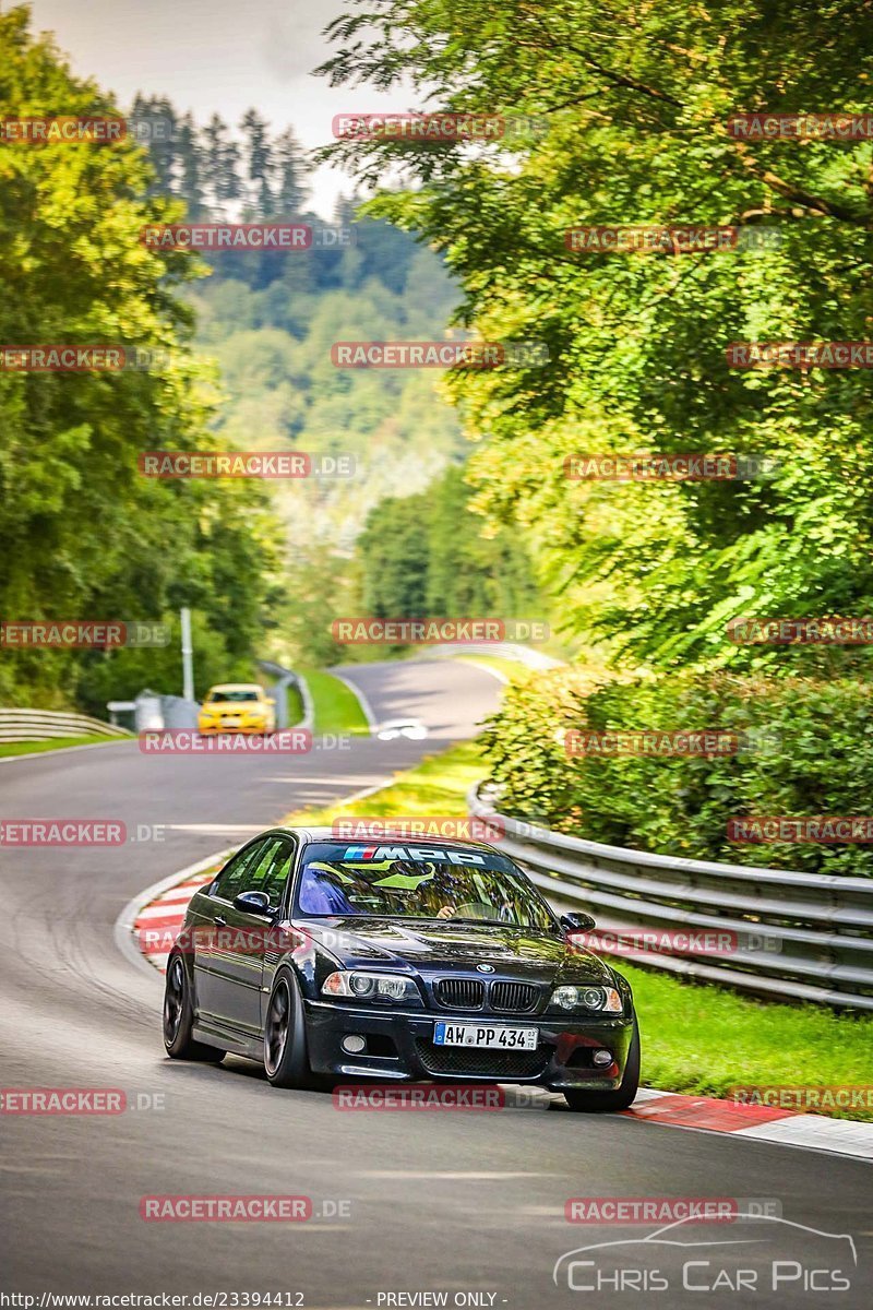 Bild #23394412 - Touristenfahrten Nürburgring Nordschleife (05.08.2023)