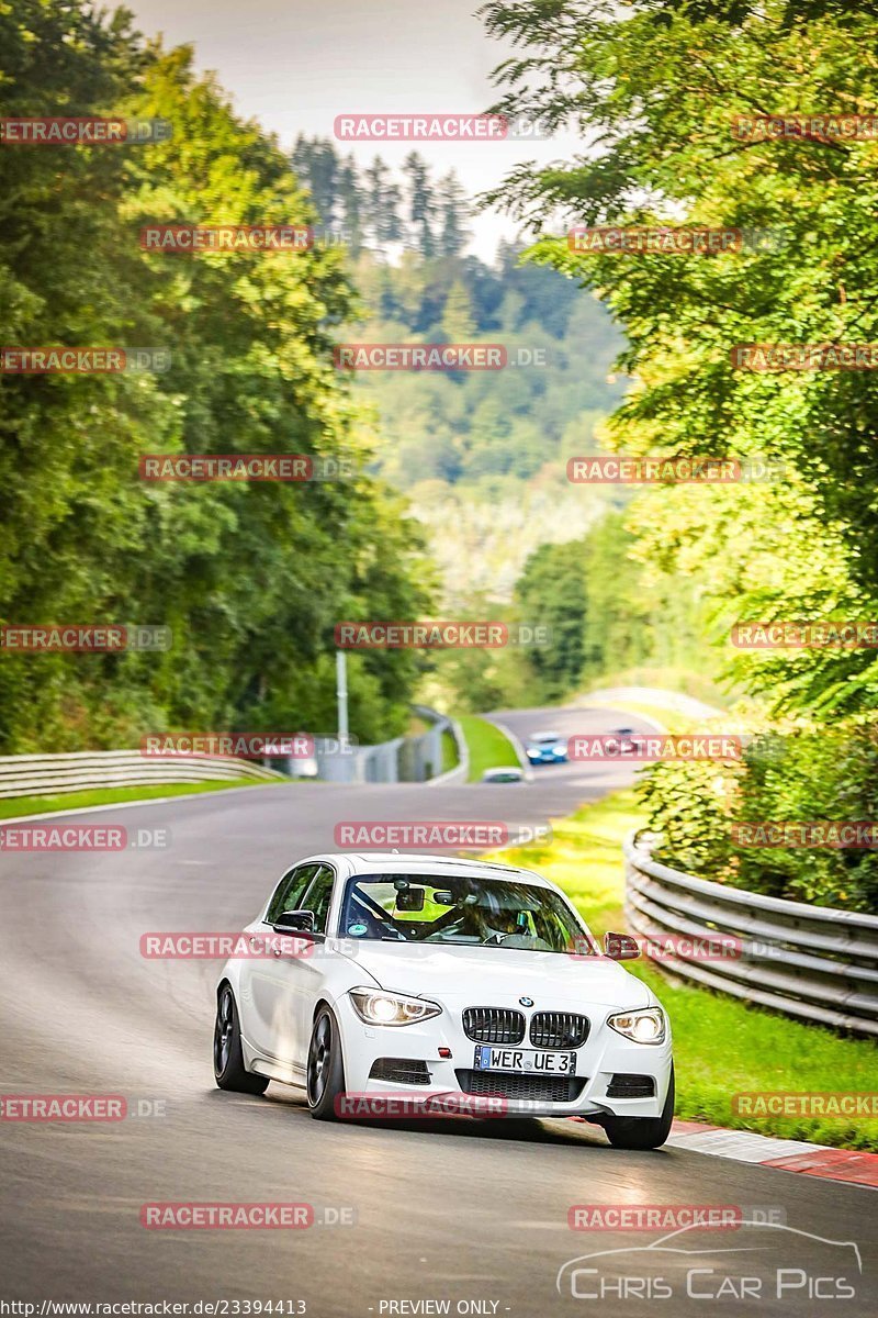 Bild #23394413 - Touristenfahrten Nürburgring Nordschleife (05.08.2023)