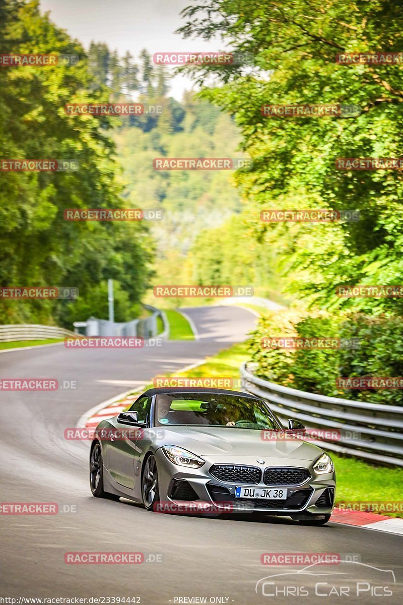 Bild #23394442 - Touristenfahrten Nürburgring Nordschleife (05.08.2023)