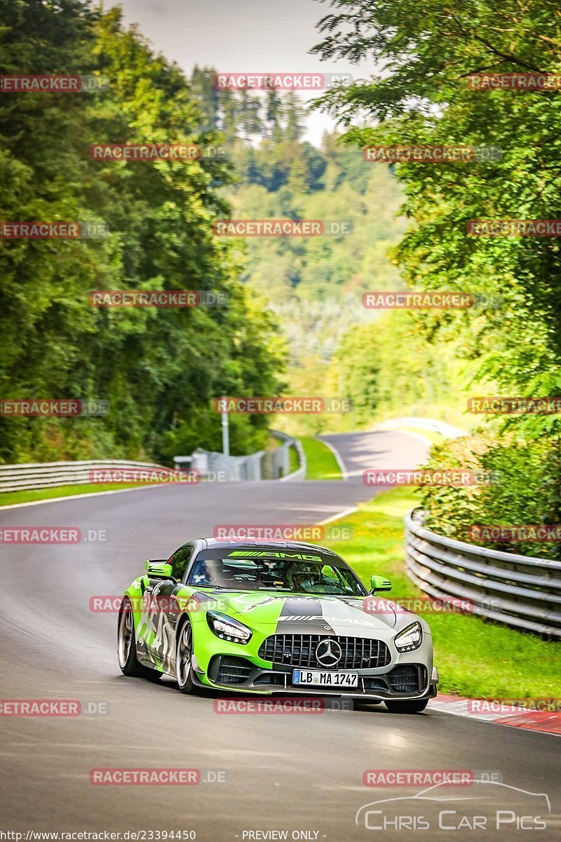 Bild #23394450 - Touristenfahrten Nürburgring Nordschleife (05.08.2023)