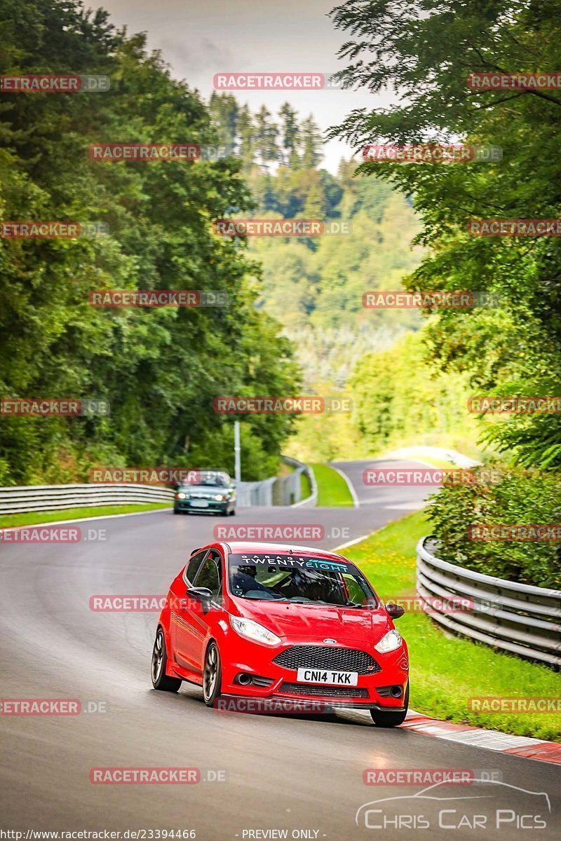 Bild #23394466 - Touristenfahrten Nürburgring Nordschleife (05.08.2023)