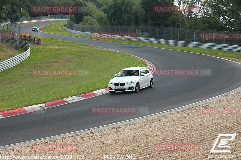 Bild #23394472 - Touristenfahrten Nürburgring Nordschleife (05.08.2023)