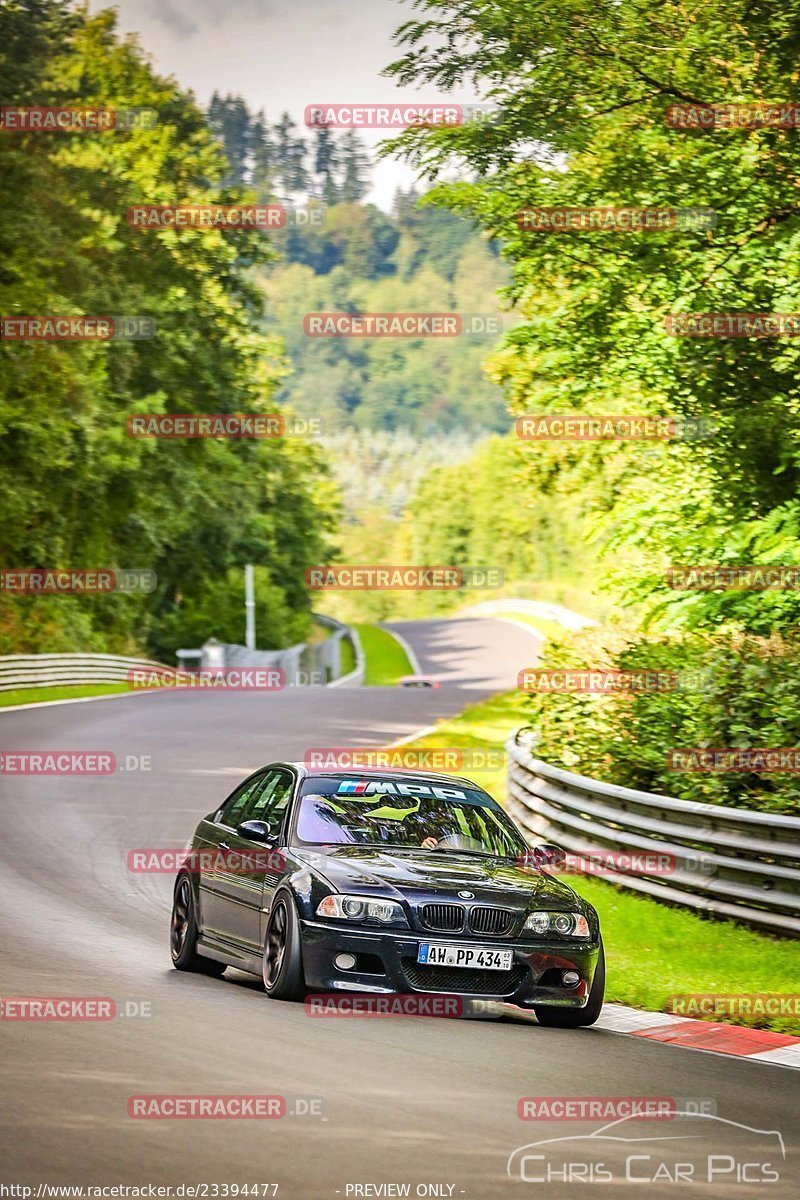 Bild #23394477 - Touristenfahrten Nürburgring Nordschleife (05.08.2023)