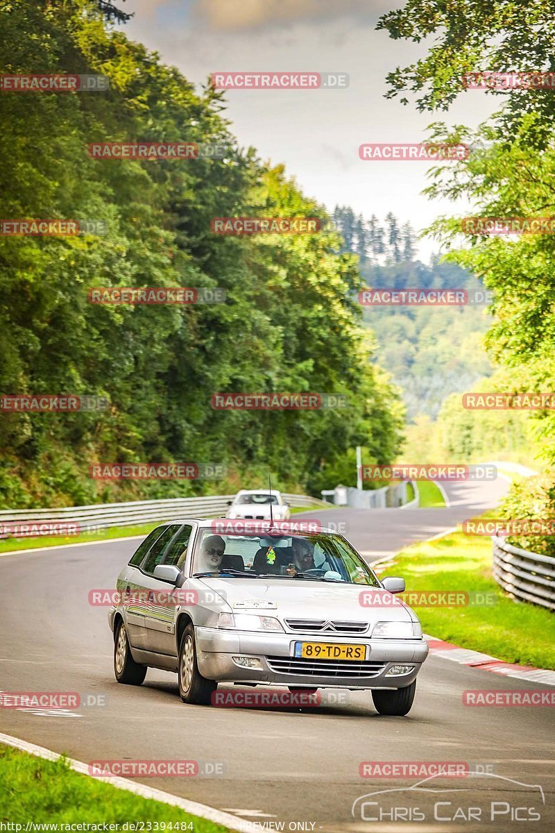 Bild #23394484 - Touristenfahrten Nürburgring Nordschleife (05.08.2023)