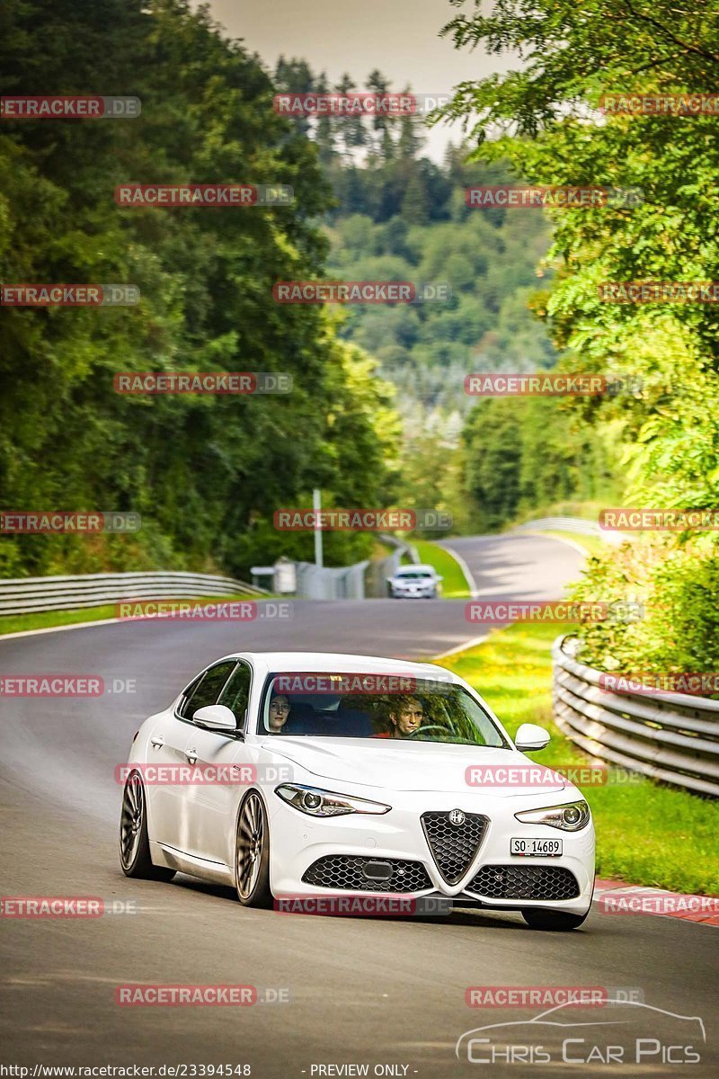 Bild #23394548 - Touristenfahrten Nürburgring Nordschleife (05.08.2023)