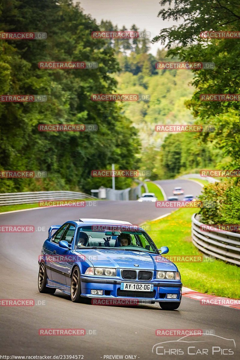 Bild #23394572 - Touristenfahrten Nürburgring Nordschleife (05.08.2023)