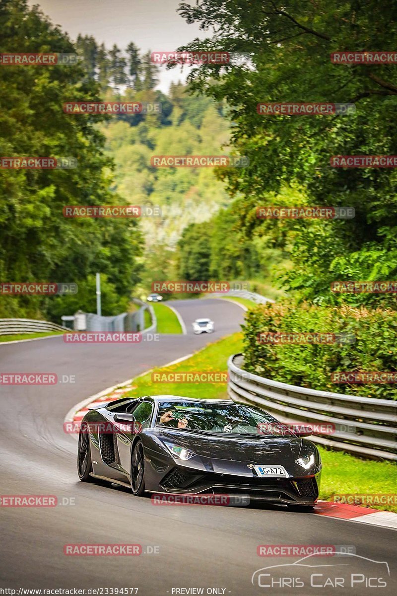 Bild #23394577 - Touristenfahrten Nürburgring Nordschleife (05.08.2023)