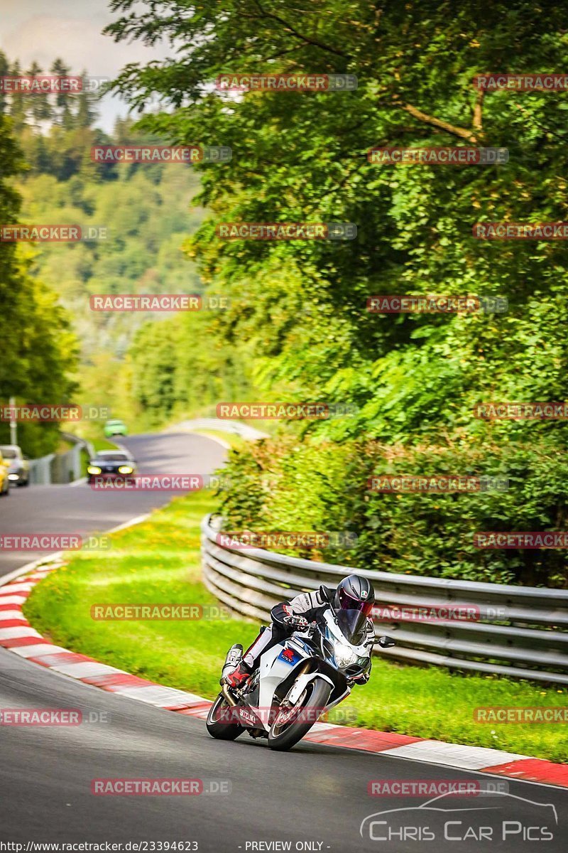 Bild #23394623 - Touristenfahrten Nürburgring Nordschleife (05.08.2023)