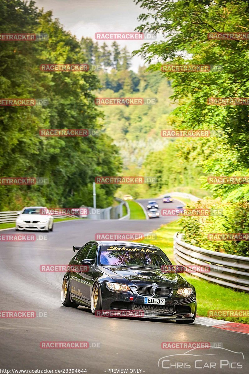 Bild #23394644 - Touristenfahrten Nürburgring Nordschleife (05.08.2023)