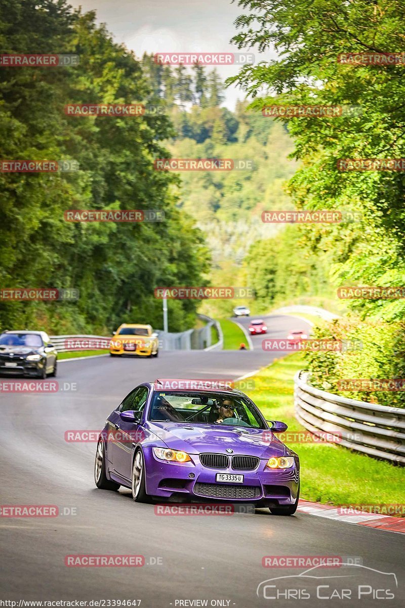 Bild #23394647 - Touristenfahrten Nürburgring Nordschleife (05.08.2023)