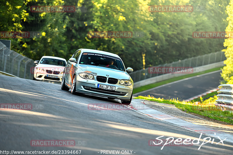 Bild #23394667 - Touristenfahrten Nürburgring Nordschleife (05.08.2023)