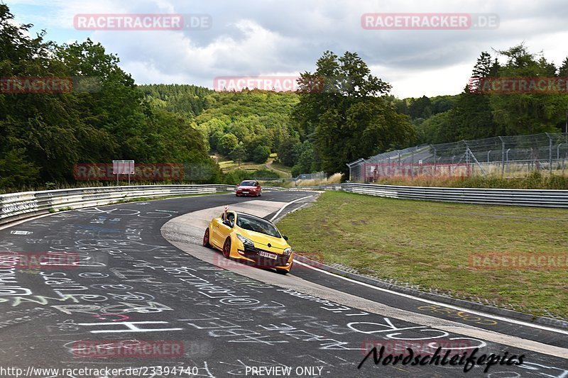 Bild #23394740 - Touristenfahrten Nürburgring Nordschleife (05.08.2023)