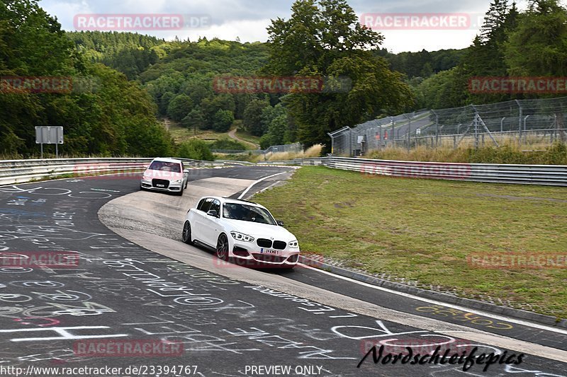 Bild #23394767 - Touristenfahrten Nürburgring Nordschleife (05.08.2023)