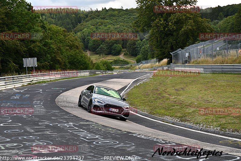 Bild #23394797 - Touristenfahrten Nürburgring Nordschleife (05.08.2023)