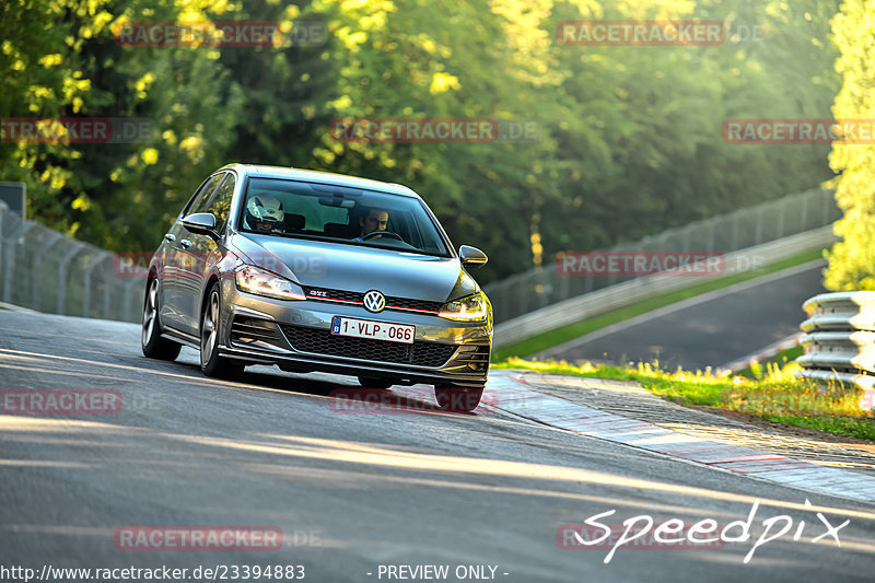 Bild #23394883 - Touristenfahrten Nürburgring Nordschleife (05.08.2023)