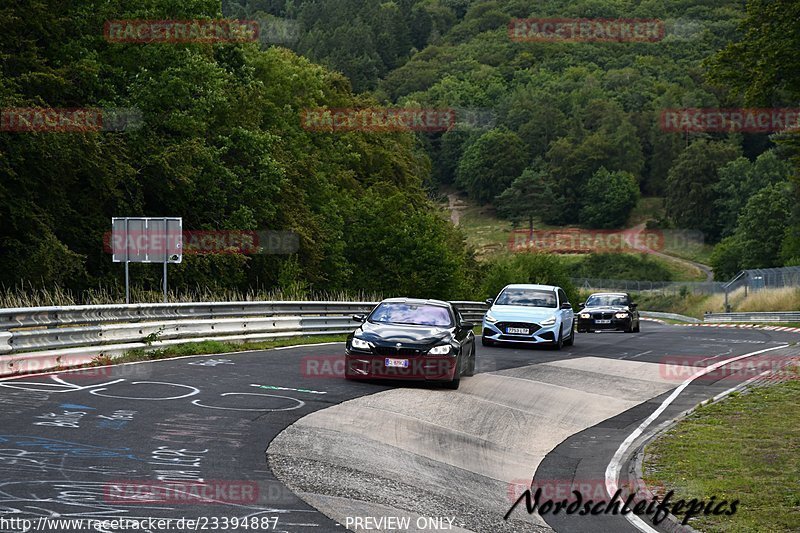 Bild #23394887 - Touristenfahrten Nürburgring Nordschleife (05.08.2023)