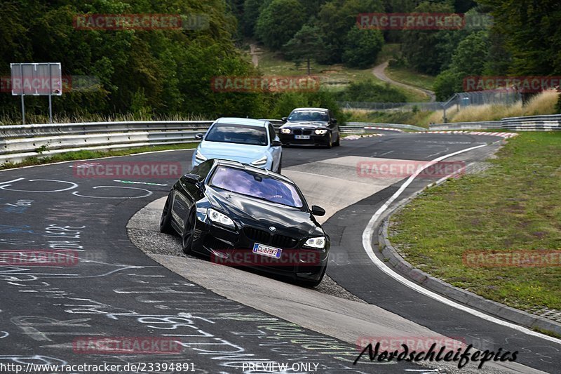 Bild #23394891 - Touristenfahrten Nürburgring Nordschleife (05.08.2023)