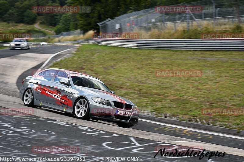 Bild #23394950 - Touristenfahrten Nürburgring Nordschleife (05.08.2023)