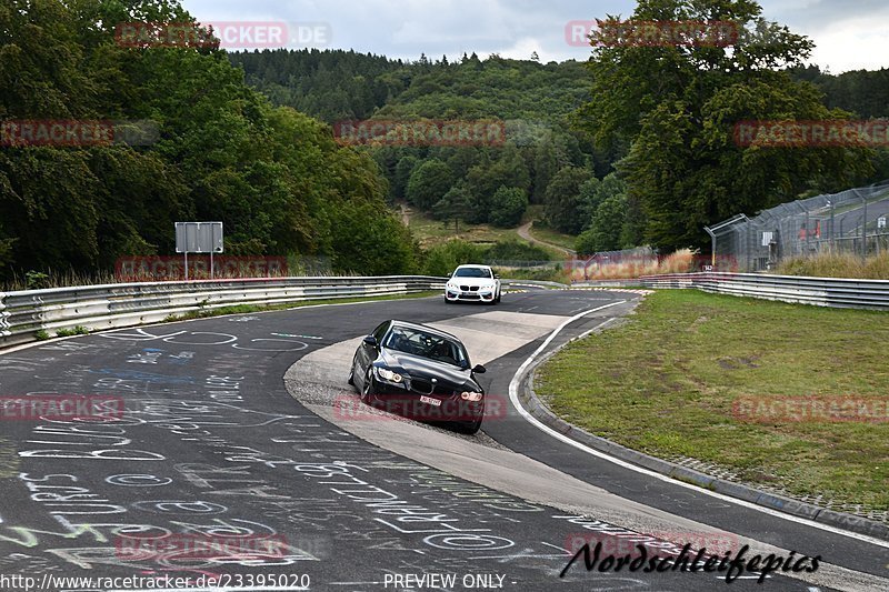 Bild #23395020 - Touristenfahrten Nürburgring Nordschleife (05.08.2023)