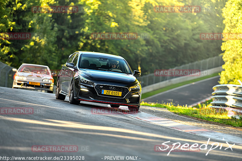 Bild #23395028 - Touristenfahrten Nürburgring Nordschleife (05.08.2023)