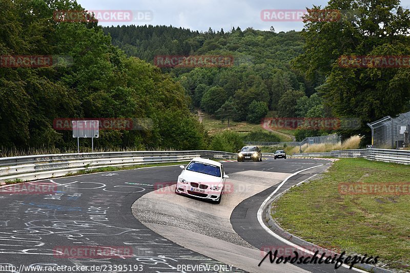 Bild #23395193 - Touristenfahrten Nürburgring Nordschleife (05.08.2023)