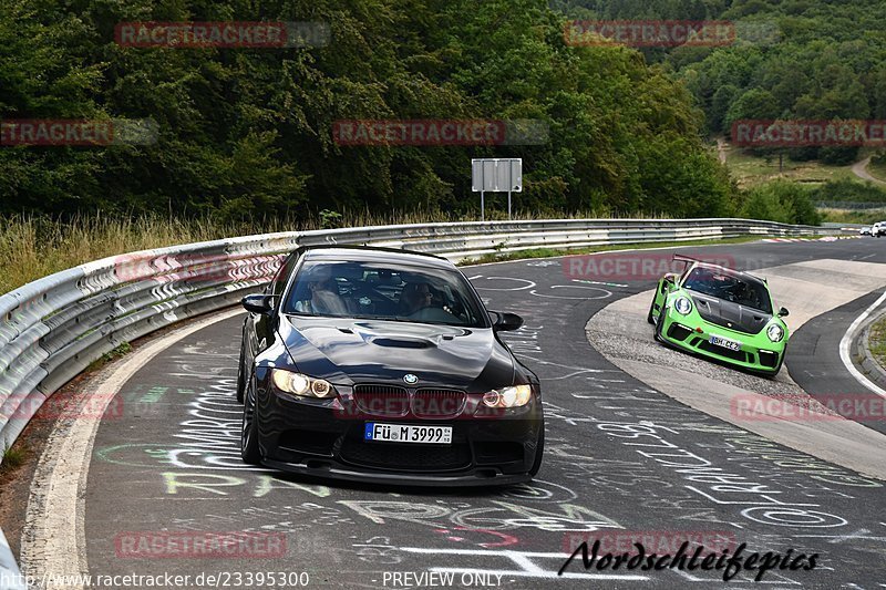 Bild #23395300 - Touristenfahrten Nürburgring Nordschleife (05.08.2023)