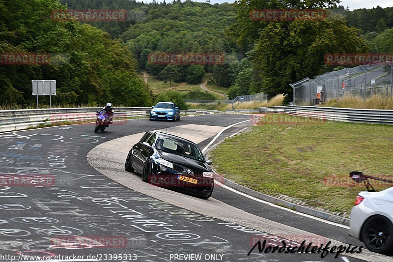 Bild #23395313 - Touristenfahrten Nürburgring Nordschleife (05.08.2023)