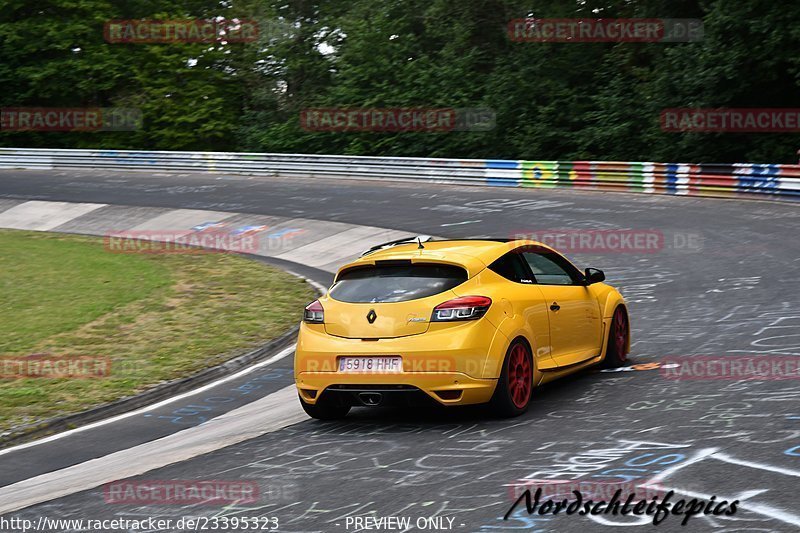 Bild #23395323 - Touristenfahrten Nürburgring Nordschleife (05.08.2023)