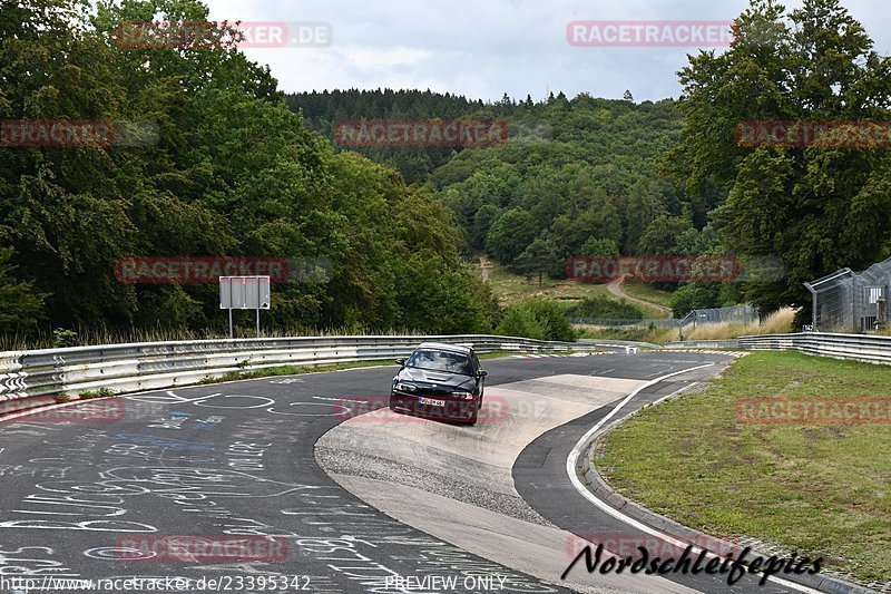 Bild #23395342 - Touristenfahrten Nürburgring Nordschleife (05.08.2023)