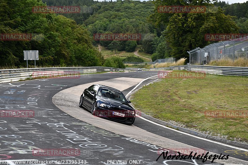 Bild #23395343 - Touristenfahrten Nürburgring Nordschleife (05.08.2023)