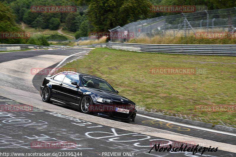 Bild #23395344 - Touristenfahrten Nürburgring Nordschleife (05.08.2023)