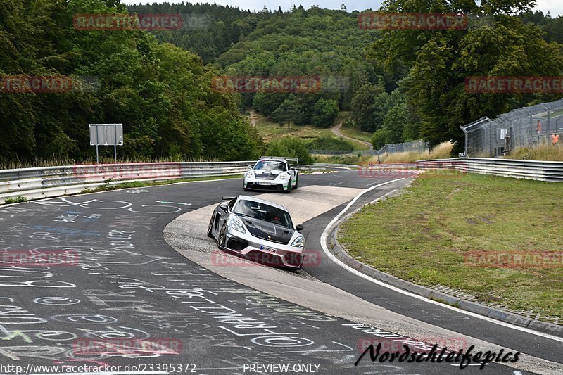 Bild #23395372 - Touristenfahrten Nürburgring Nordschleife (05.08.2023)