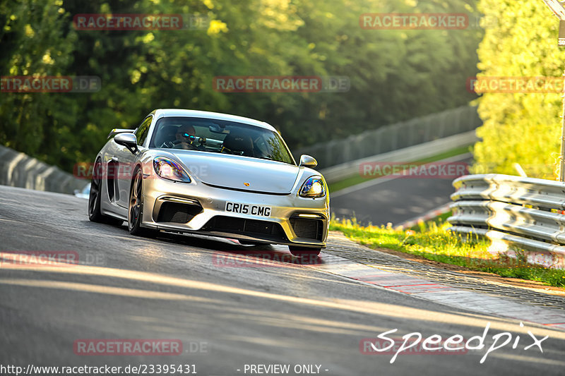 Bild #23395431 - Touristenfahrten Nürburgring Nordschleife (05.08.2023)