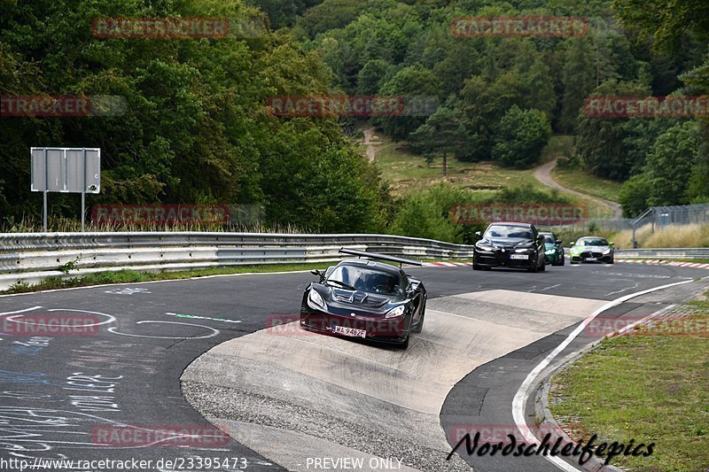 Bild #23395473 - Touristenfahrten Nürburgring Nordschleife (05.08.2023)