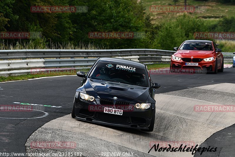 Bild #23395482 - Touristenfahrten Nürburgring Nordschleife (05.08.2023)