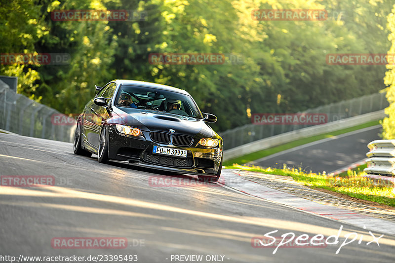 Bild #23395493 - Touristenfahrten Nürburgring Nordschleife (05.08.2023)