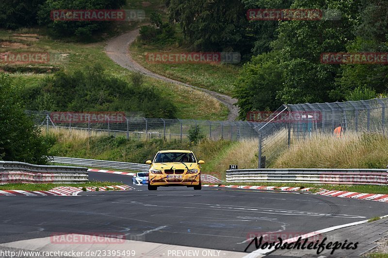 Bild #23395499 - Touristenfahrten Nürburgring Nordschleife (05.08.2023)