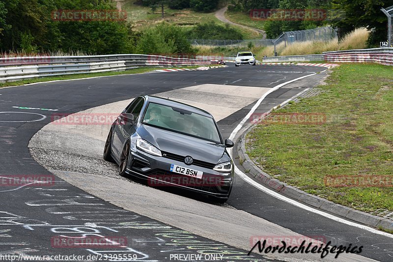 Bild #23395559 - Touristenfahrten Nürburgring Nordschleife (05.08.2023)