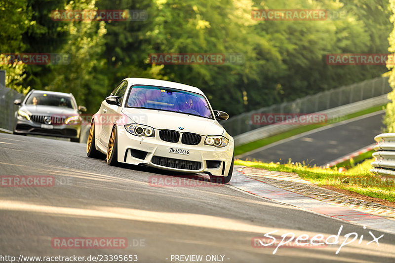 Bild #23395653 - Touristenfahrten Nürburgring Nordschleife (05.08.2023)