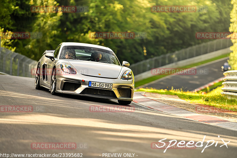 Bild #23395682 - Touristenfahrten Nürburgring Nordschleife (05.08.2023)