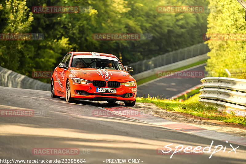 Bild #23395684 - Touristenfahrten Nürburgring Nordschleife (05.08.2023)