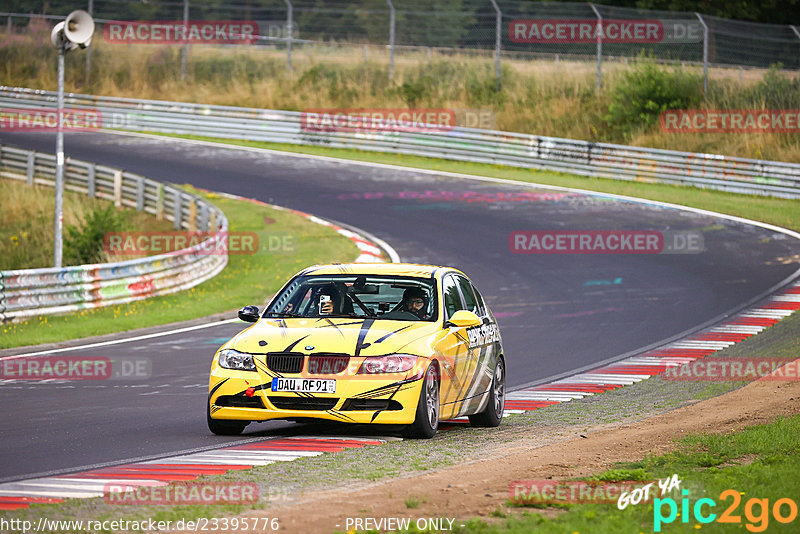 Bild #23395776 - Touristenfahrten Nürburgring Nordschleife (05.08.2023)