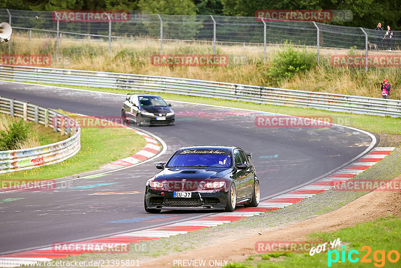 Bild #23395801 - Touristenfahrten Nürburgring Nordschleife (05.08.2023)