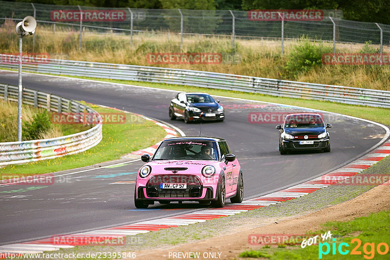 Bild #23395846 - Touristenfahrten Nürburgring Nordschleife (05.08.2023)