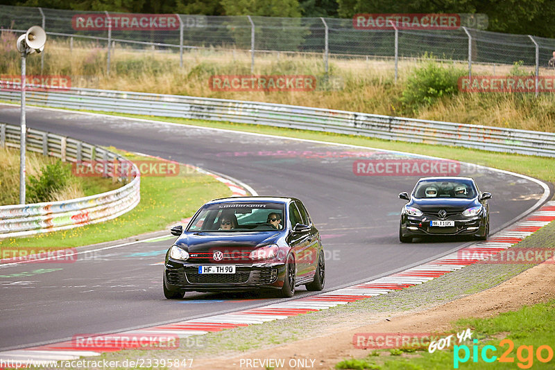 Bild #23395847 - Touristenfahrten Nürburgring Nordschleife (05.08.2023)