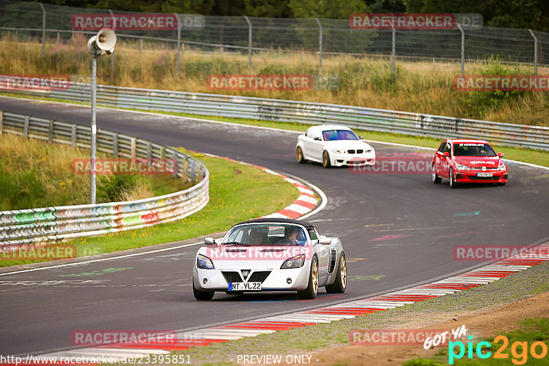 Bild #23395851 - Touristenfahrten Nürburgring Nordschleife (05.08.2023)