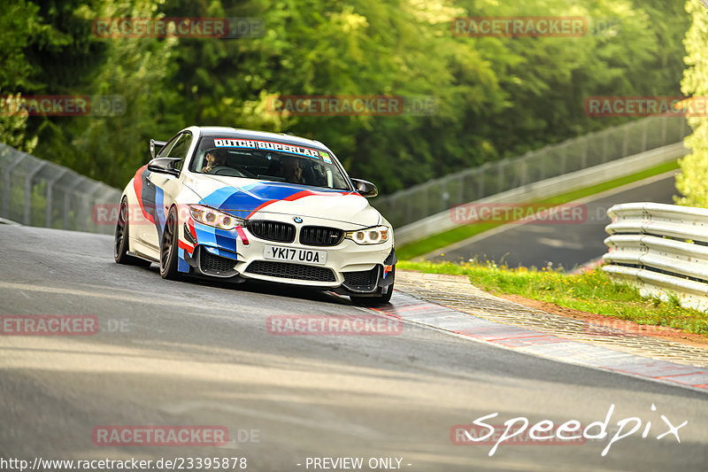 Bild #23395878 - Touristenfahrten Nürburgring Nordschleife (05.08.2023)