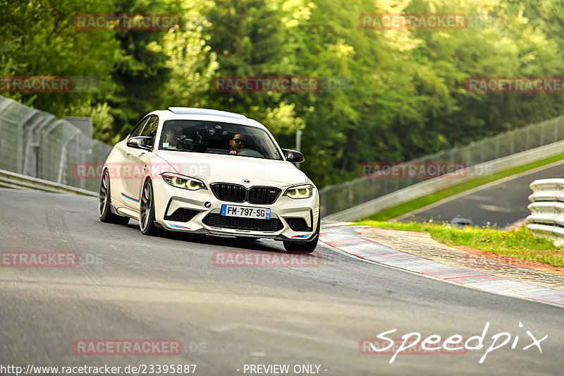 Bild #23395887 - Touristenfahrten Nürburgring Nordschleife (05.08.2023)